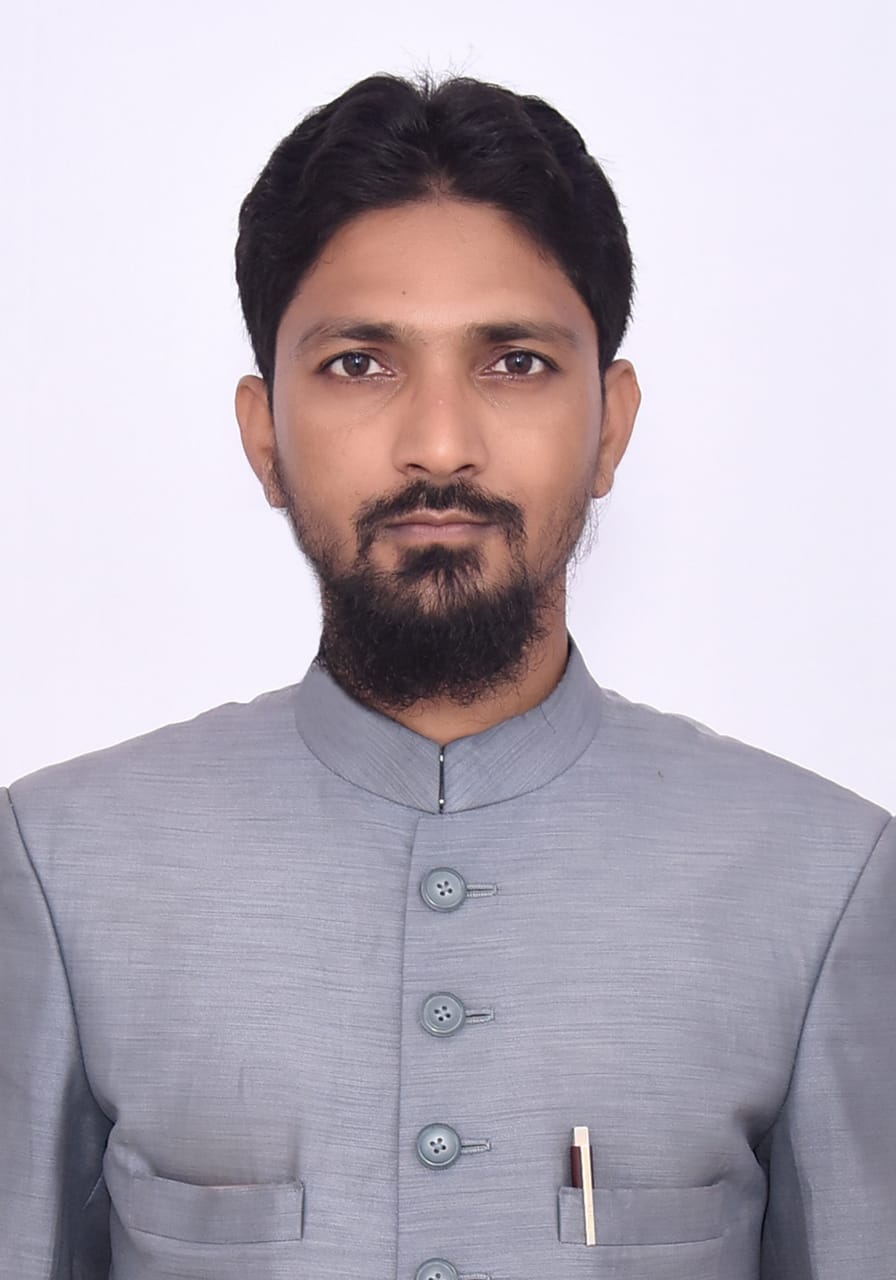 Syeed R RD & DJ College