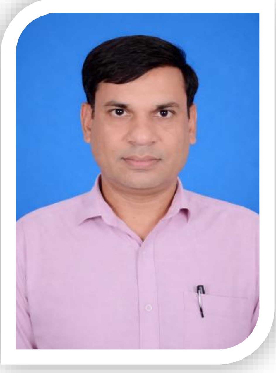 Dr. Anish Ahmad