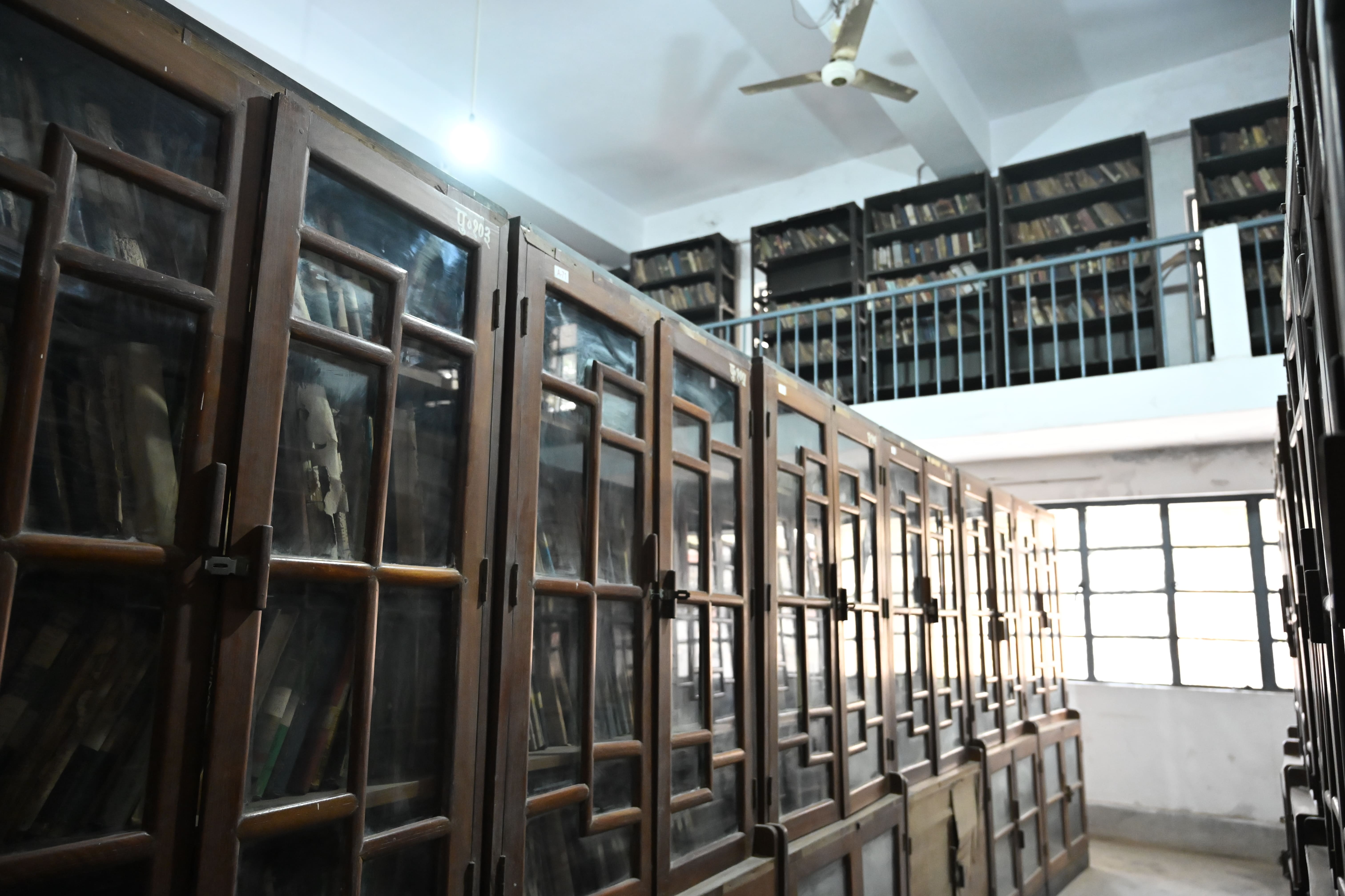 Botany Lab