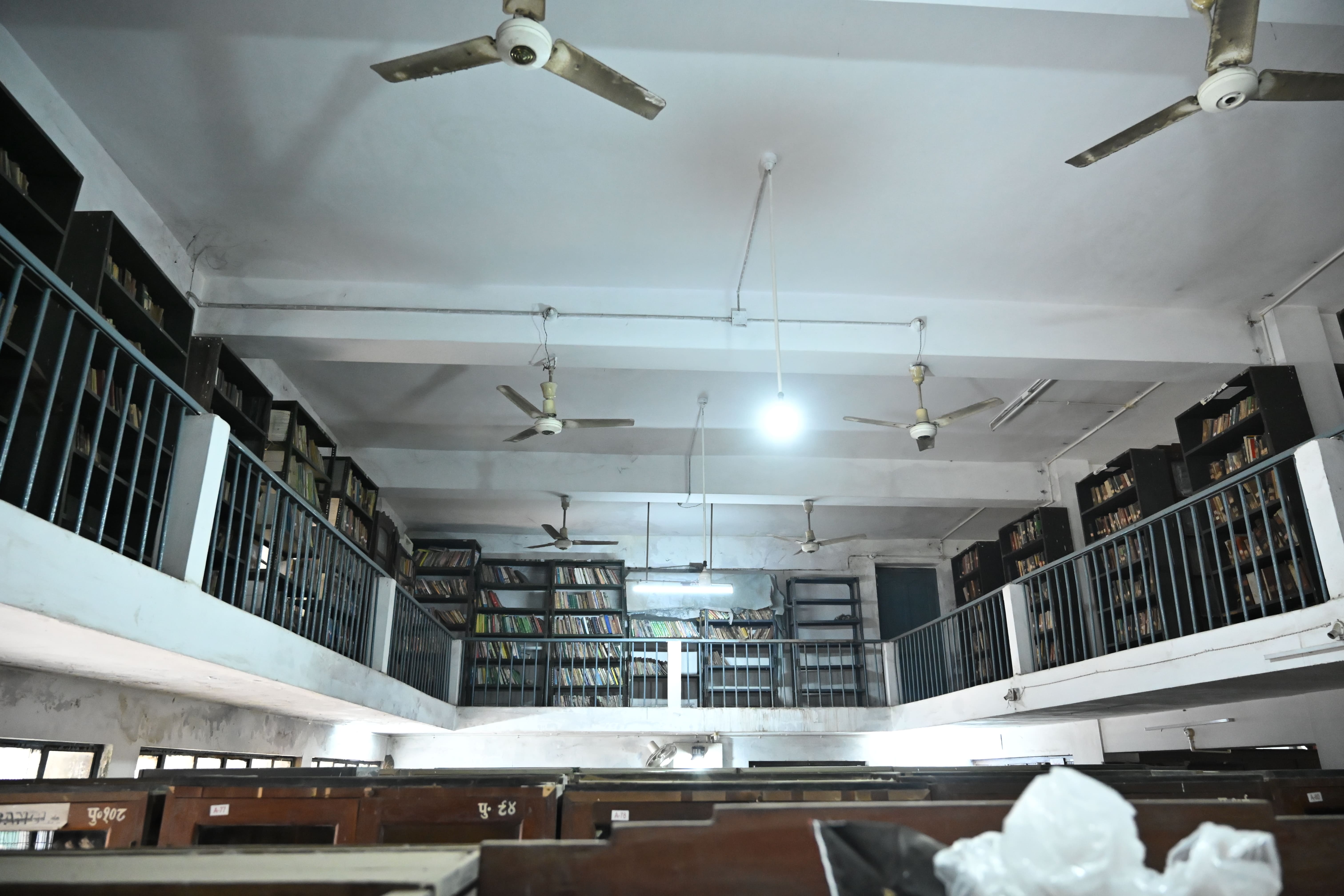 Computer Lab