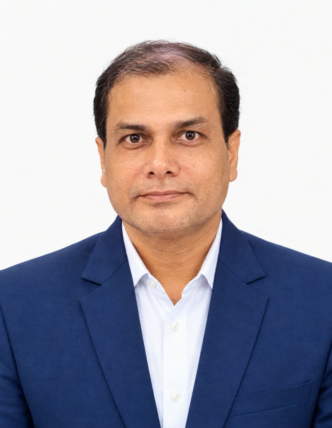 Anunay Kumar Ghosh