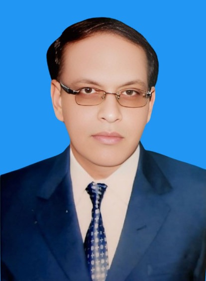 Dr. Amitabh Kumar Biswas