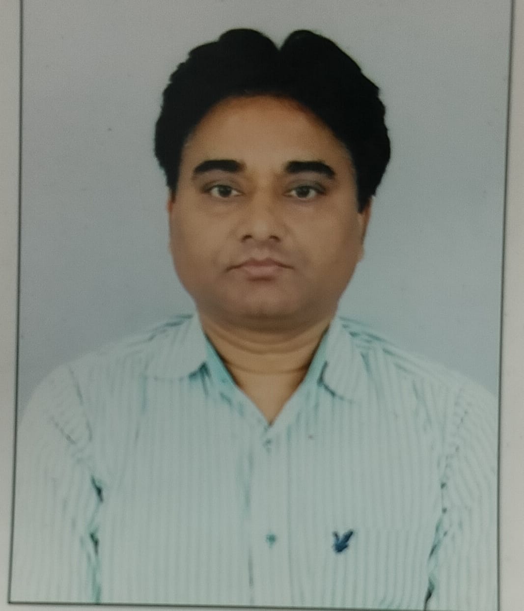 Dr. Vidya Kumar Choudhary
