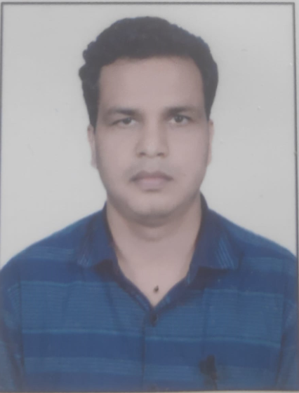 Dr. Mithilesh Kumar