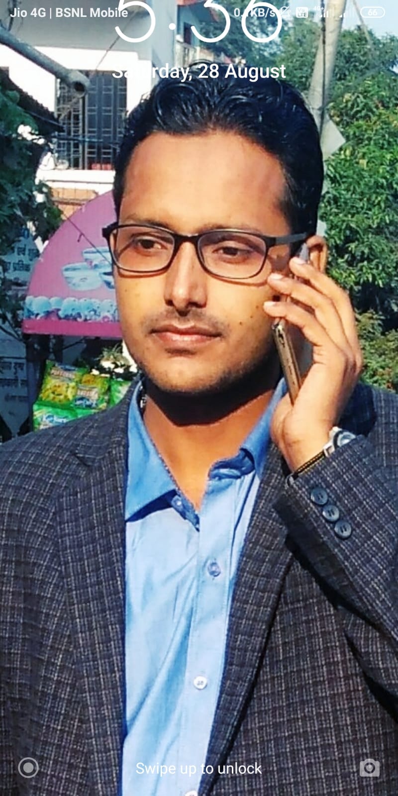 Dr. Bhasker Mishra
