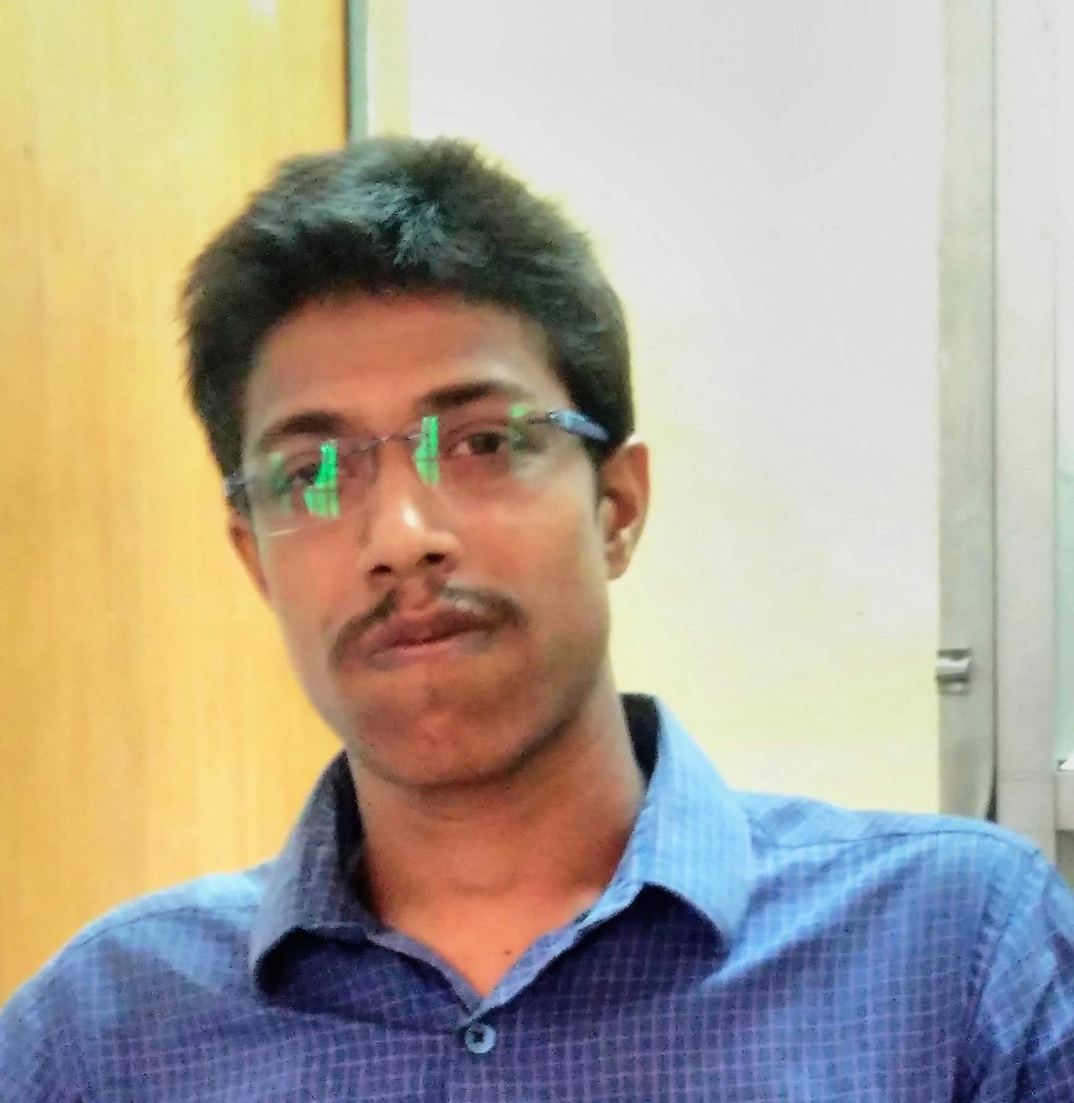 Atanu Kr Paul