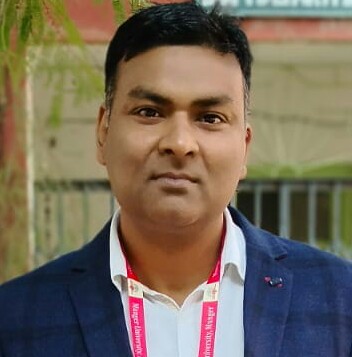 Ritikesh Ranjan